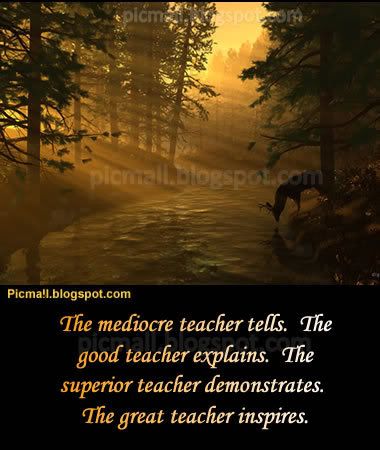 teacher quotes. Best Teacher Quotes Image - 3