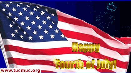 4th July Independence Day Graphics 