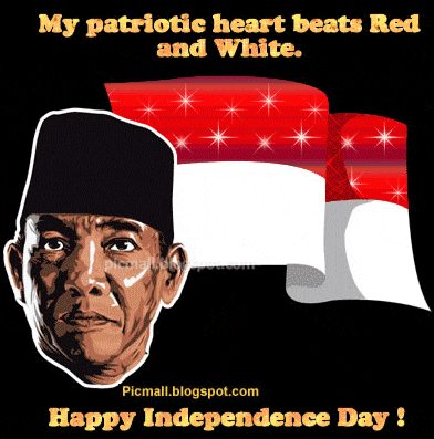 Indonesian Independence Day Comments 