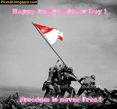 Indonesian Independence Day Pictures 