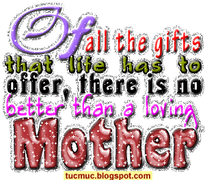 Happy Mothers Day Scraps 