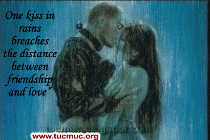 Romance Rain Pictures 