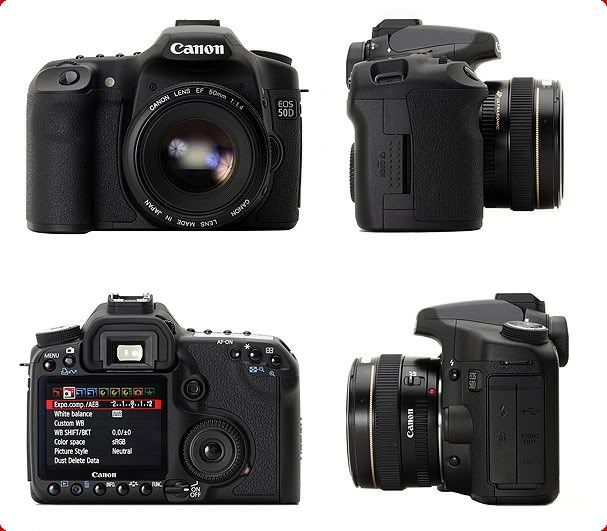 Canon Image