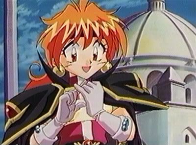 Lina inverse