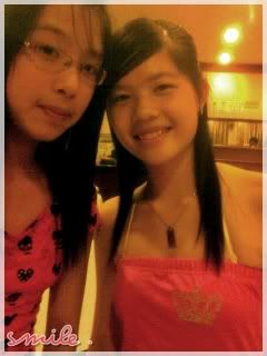 Beloved Cousin