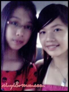 Beloved Cousins
