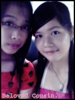 Beloved Cousin