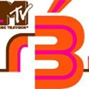 MTV TR3S Logo