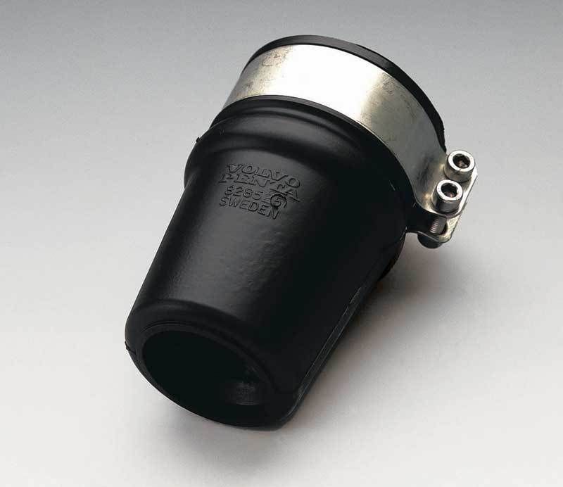 Dripless Shaft Seal versus Stuffing Box Page 3 Community