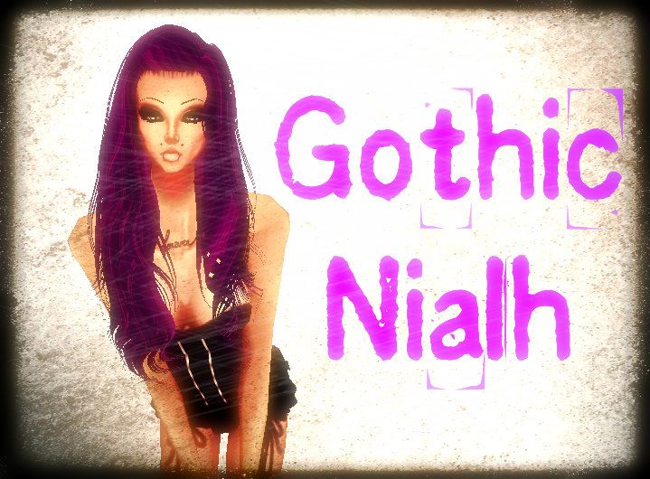 Nialh gothic