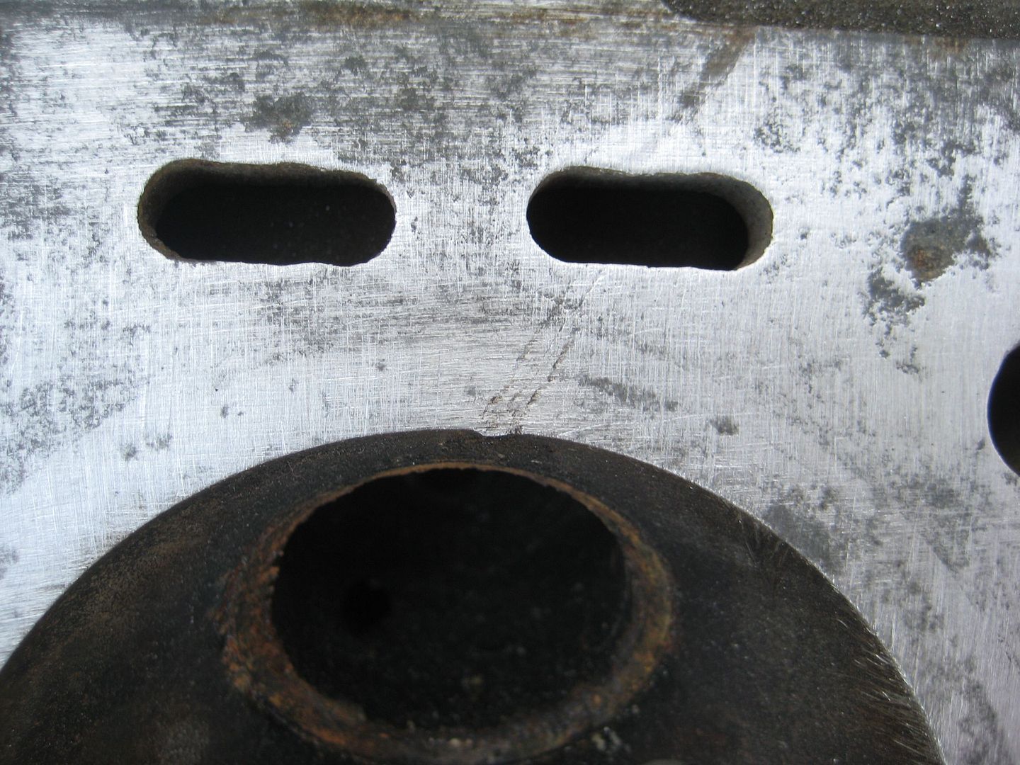 [xj] head and valve questions XJ Jaglovers Forums