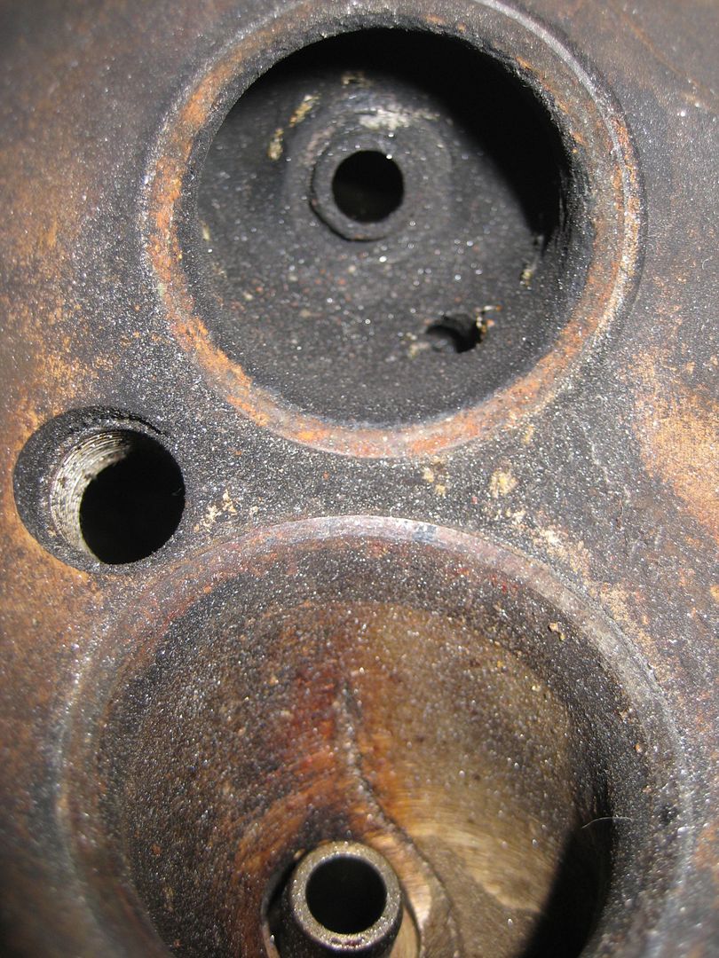 [xj] head and valve questions XJ Jaglovers Forums