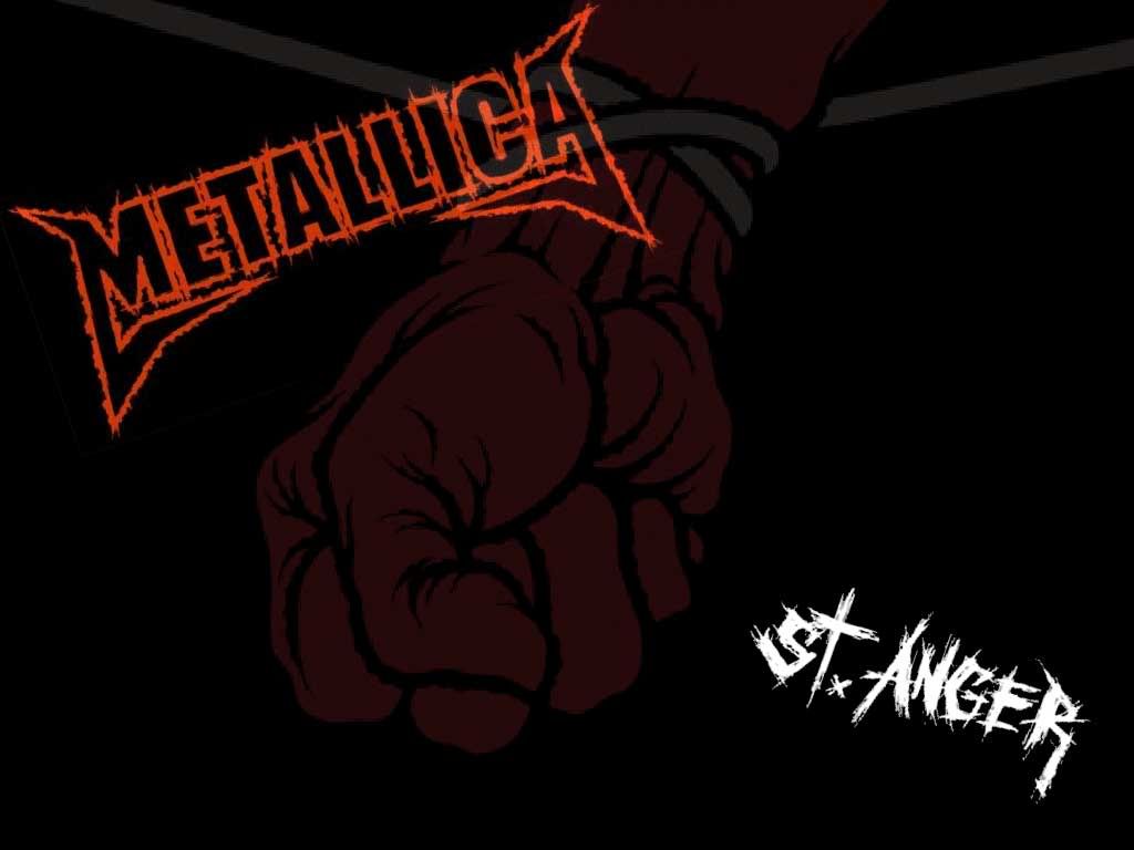 metallica st anger fashion