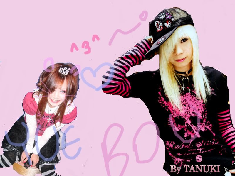 Bou_Yue_KawaiiRoOm.jpg picture by Dow_Kawaii