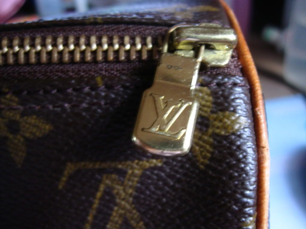 Louis Vuitton Papillion 30 Authenticity Check? - AuthenticForum