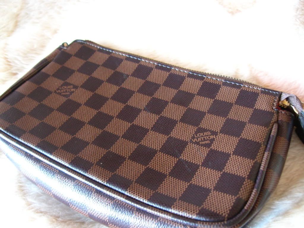 Louis Vuitton Authenticity Check - AuthenticForum