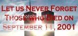 9-11 Never Forget Pictures, Images & Photos | Photobucket