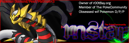 [PokeCommunity.com] My new signature