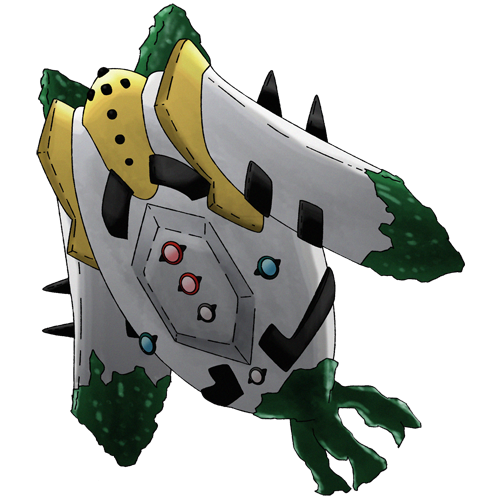 [PokeCommunity.com] The special Pokemon - Platinum