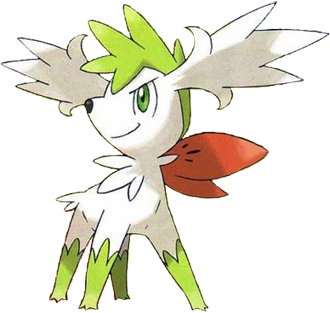 [PokeCommunity.com] The special Pokemon - Platinum