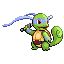 [PokeCommunity.com] Tunaboy's Ninja Pokemon!