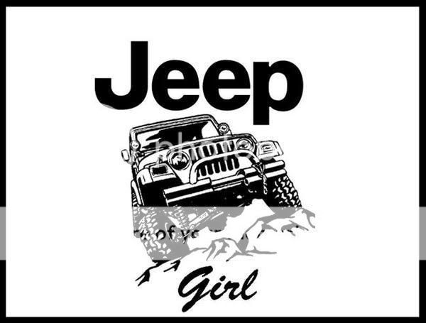 Quotes About Girls And Jeeps. QuotesGram