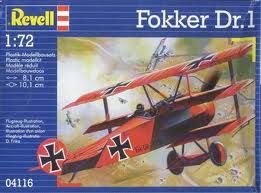 1/72 Revell Fokker DR 1 Images_zps849d51ab