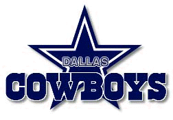 DALLAS COWBOYS gif by LOCOMiclo | Photobucket