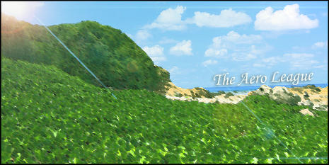 [PokeCommunity.com] The Aero League
