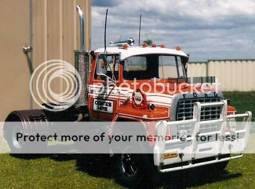 Australia parts ford louisville truck al7lya81349 #8