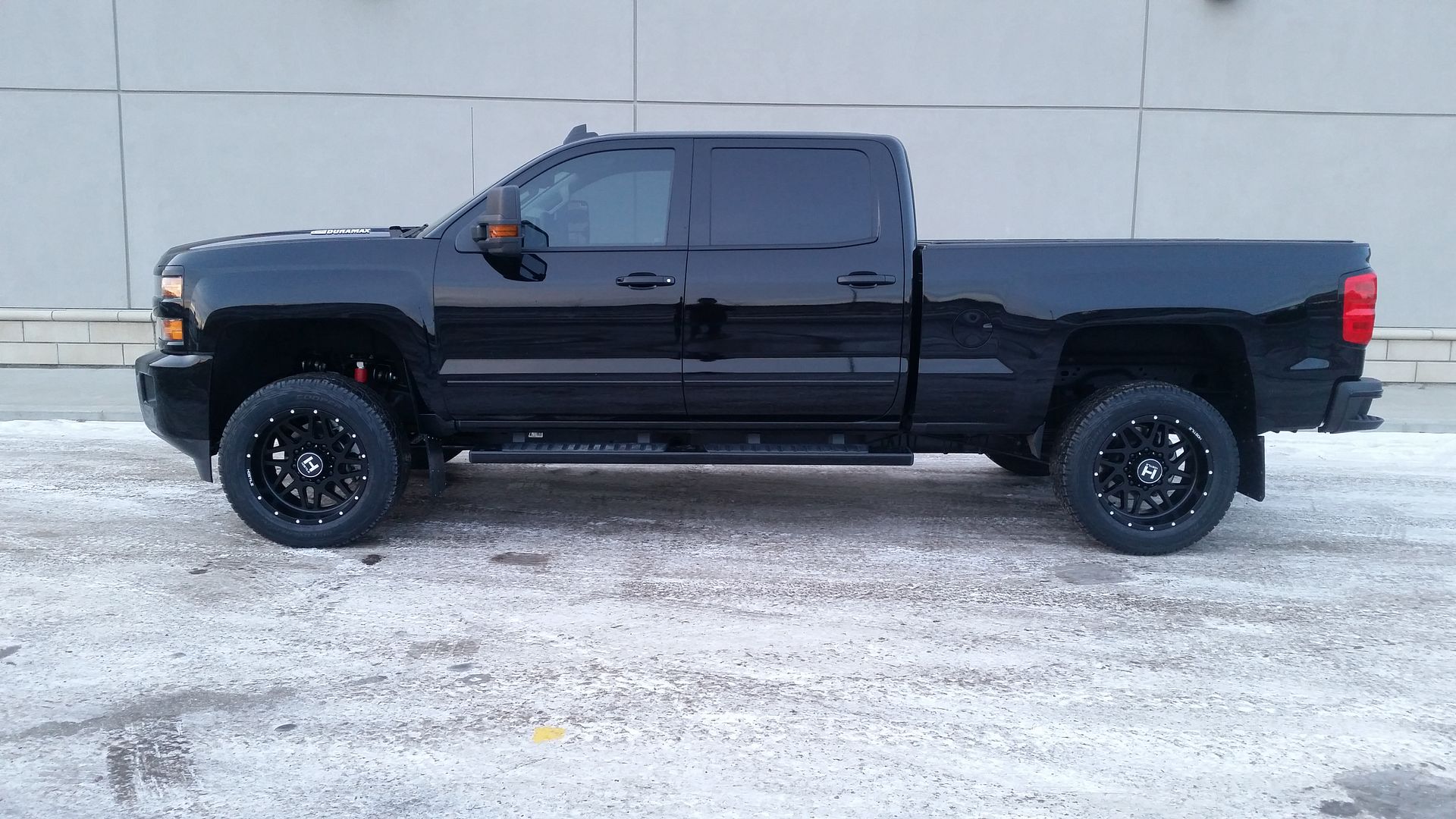 Chevy Mud Flaps >> Leveled 2015+ thread - Page 75 - Chevy and GMC Duramax Diesel Forum Chevy Mud Flaps >> Leveled 2015+ thread - Page 75 - Chevy and GMC Duramax Diesel Forum