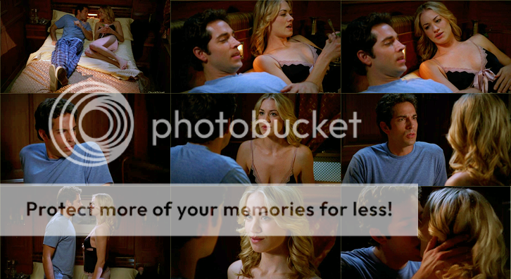 Chuck 3X14 picspam/recap photo