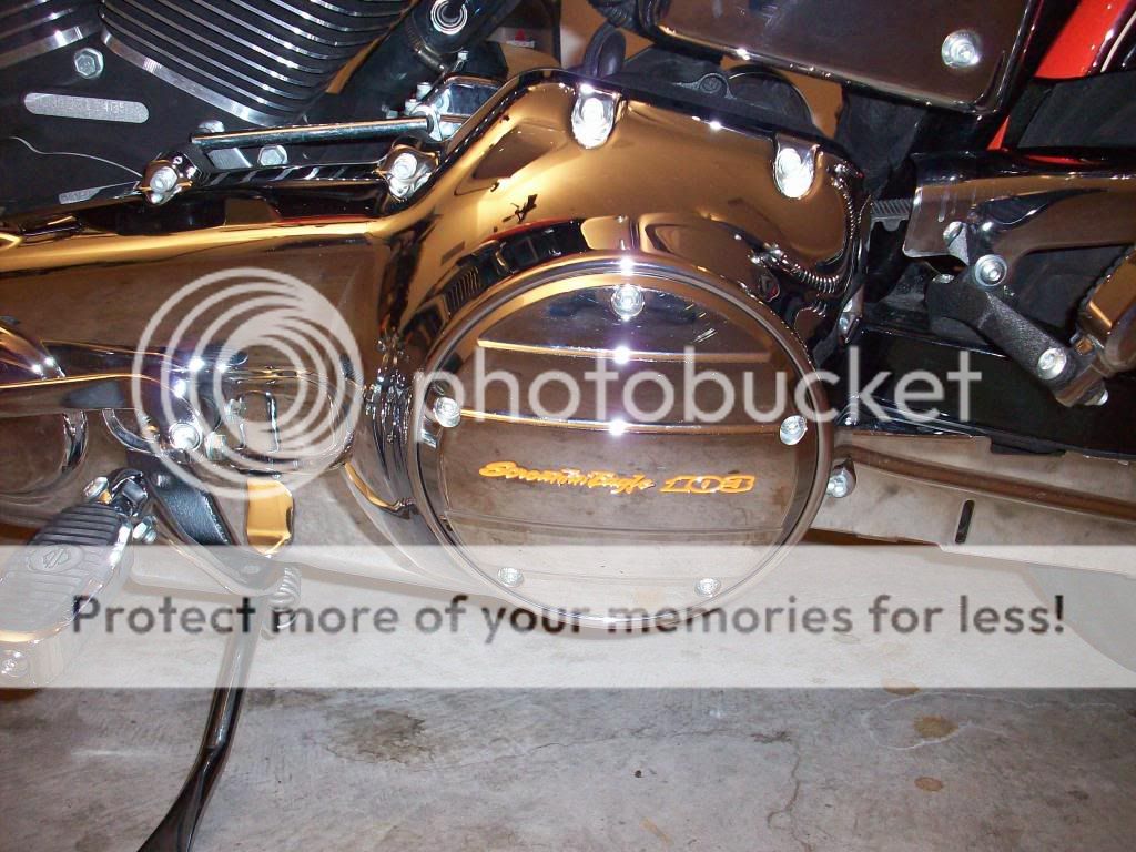 Derby Cover Gasket Harley Davidson Forums