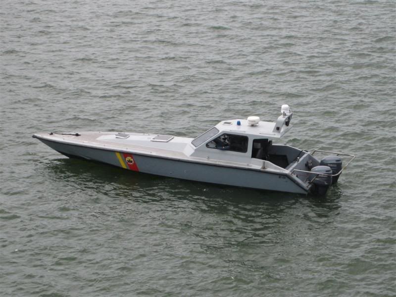 Drug Boats in Colombia.... - The Hull Truth - Boating and Fishing Forum