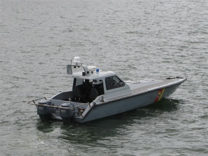 Drug Boats in Colombia.... - The Hull Truth - Boating and Fishing Forum