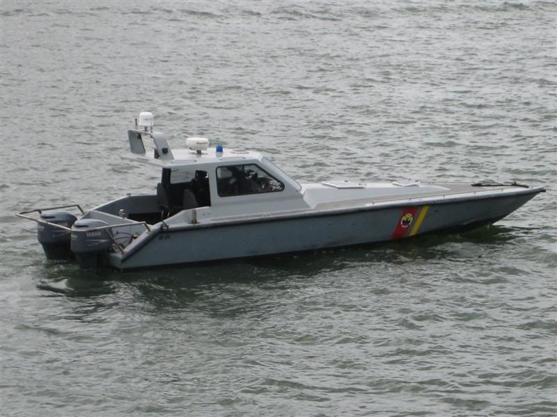 Drug Boats in Colombia.... - The Hull Truth - Boating and Fishing Forum