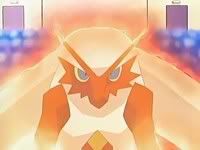 [PokeCommunity.com] The Fire Pokemons Fan Club!