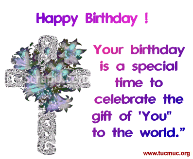 Musical Happy Birthday Song Scraps Comments Graphics