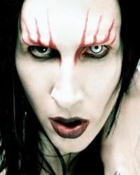 marilyn manson